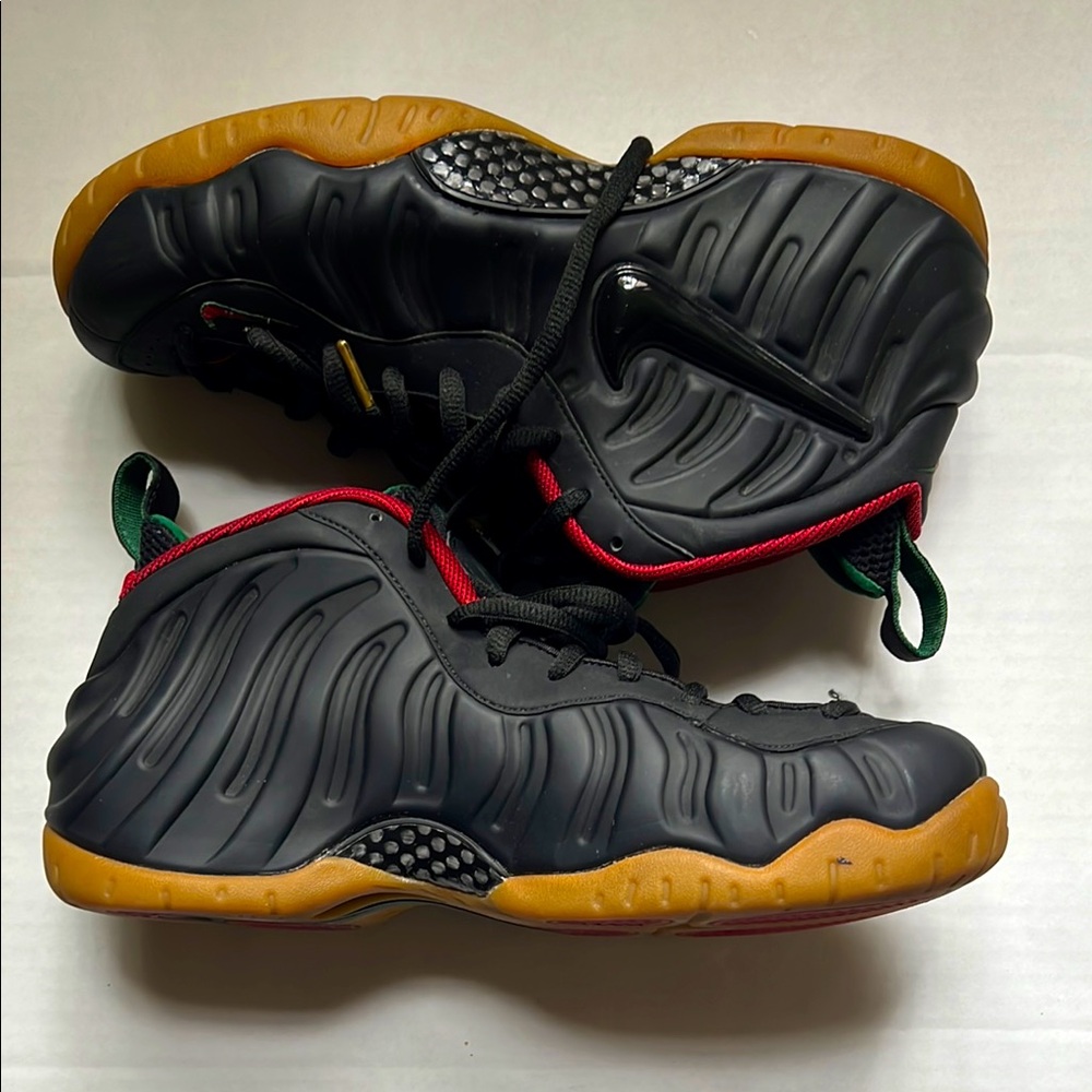 Nike Men's Air Foamposite pro/AUTHENTIC